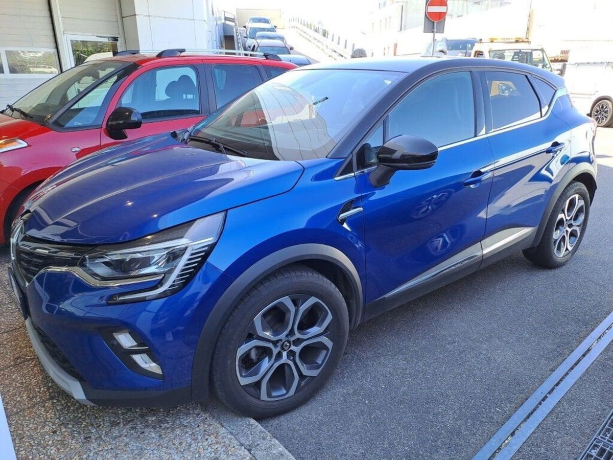 Renault Captur 1.0 eco-g Techno 100cv (4)