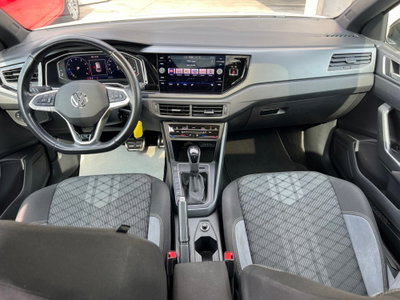 Volkswagen Taigo 1.5 tsi R-Line 150cv dsg (10)
