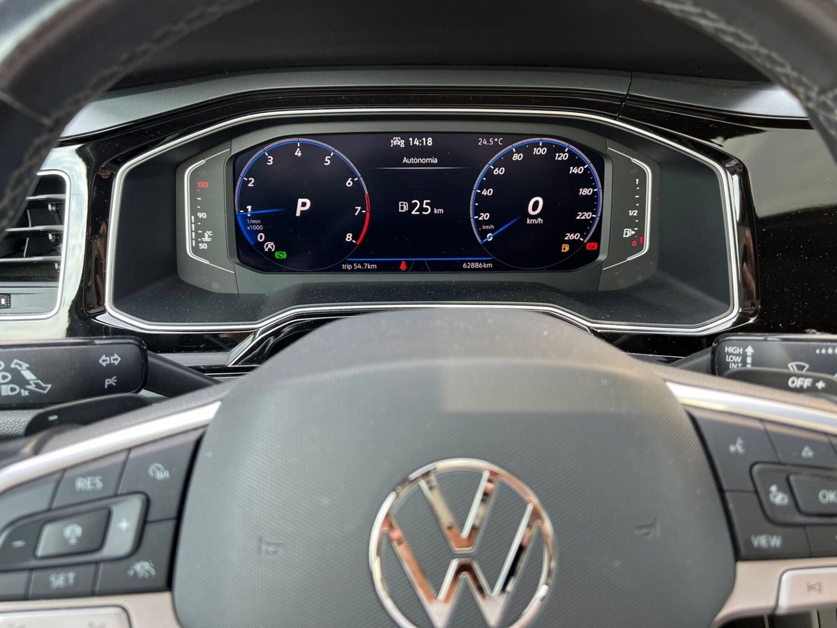 Volkswagen Taigo 1.5 tsi R-Line 150cv dsg (13)