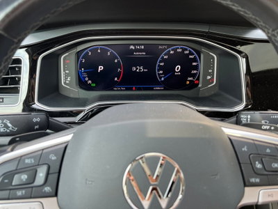 Volkswagen Taigo 1.5 tsi R-Line 150cv dsg (13)