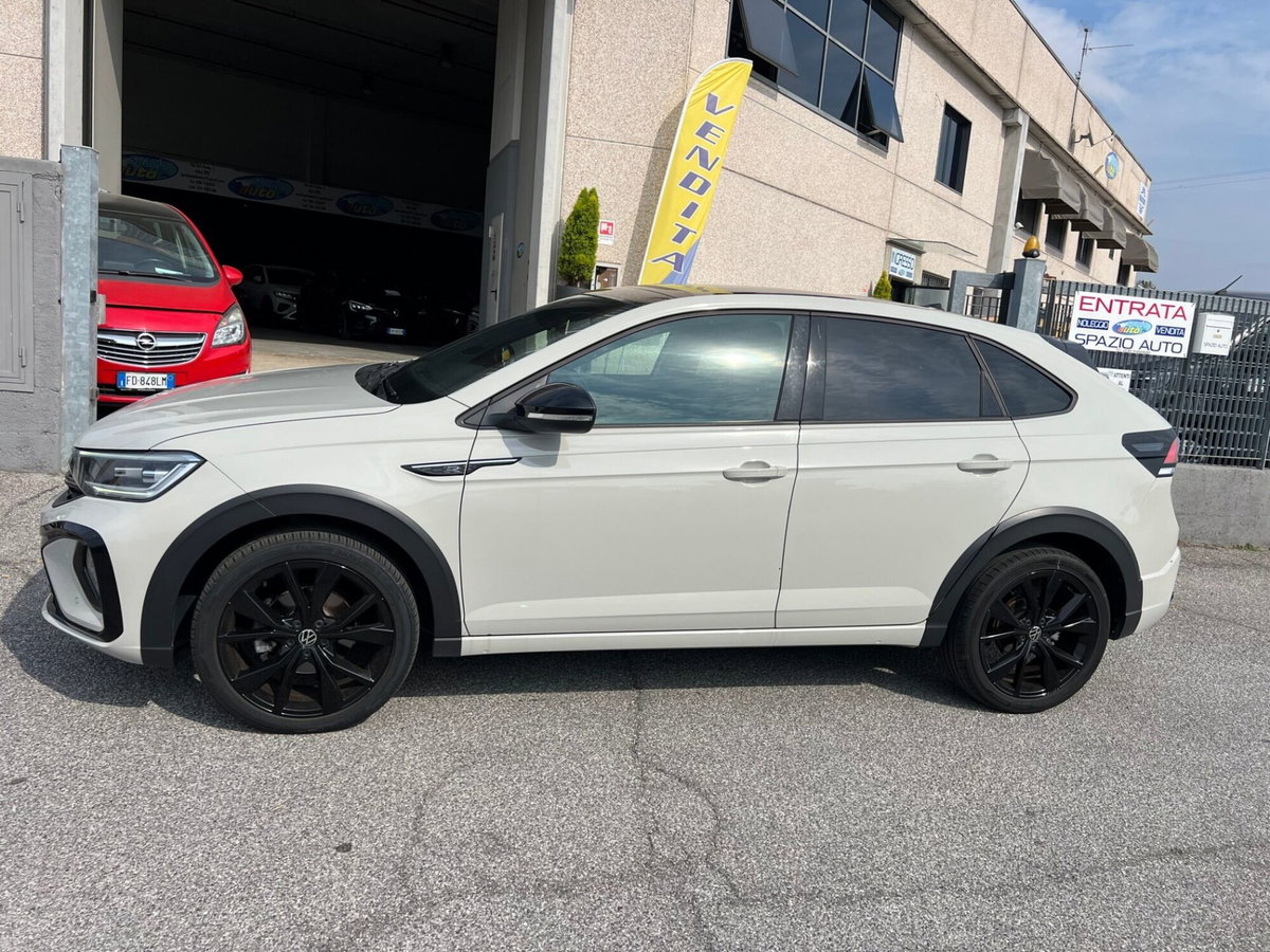 Volkswagen Taigo 1.5 tsi R-Line 150cv dsg (2)