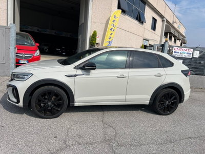 Volkswagen Taigo 1.5 tsi R-Line 150cv dsg (2)