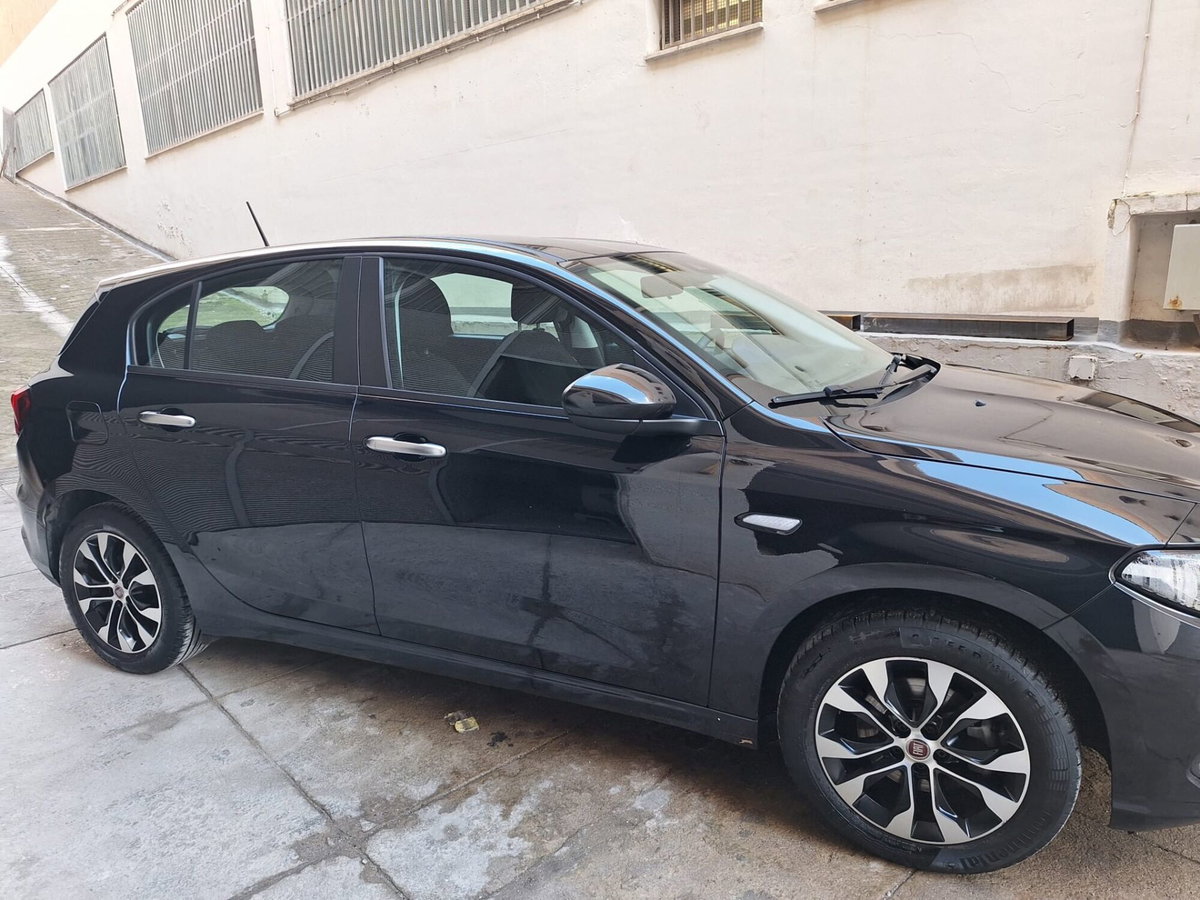 Fiat Tipo Tipo 1.3 Mjt S&S 5 porte City Life (10)