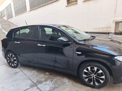 Fiat Tipo Tipo 1.3 Mjt S&S 5 porte City Life (10)