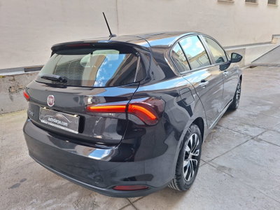 Fiat Tipo Tipo 1.3 Mjt S&S 5 porte City Life (11)