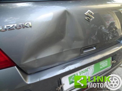 Suzuki Swift 1.3 5p. GL (12)