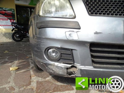 Suzuki Swift 1.3 5p. GL (13)