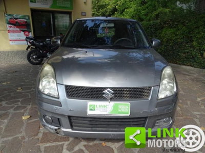 Suzuki Swift 1.3 5p. GL (14)