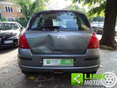 Suzuki Swift 1.3 5p. GL (15)