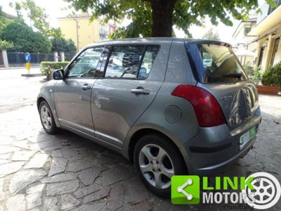 Suzuki Swift 1.3 5p. GL (16)