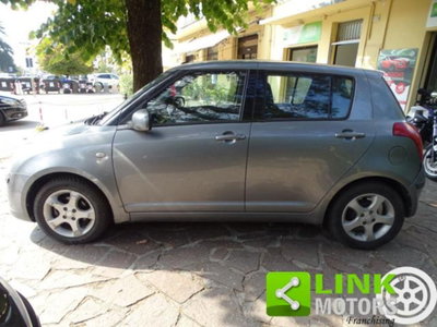 Suzuki Swift 1.3 5p. GL (17)
