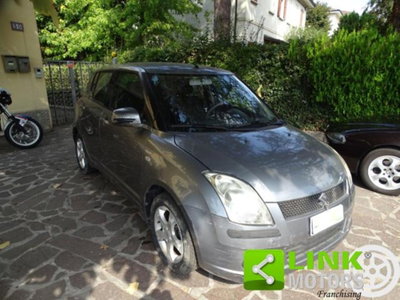 Suzuki Swift 1.3 5p. GL (20)