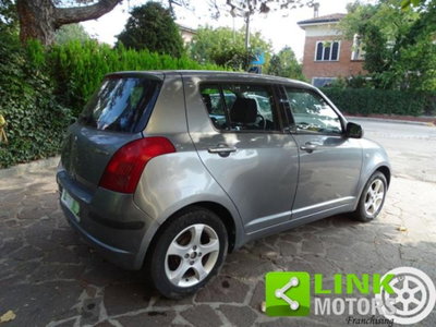 Suzuki Swift 1.3 5p. GL (3)