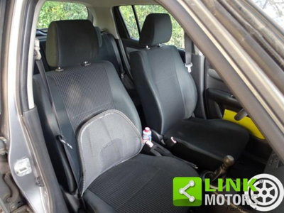 Suzuki Swift 1.3 5p. GL (8)