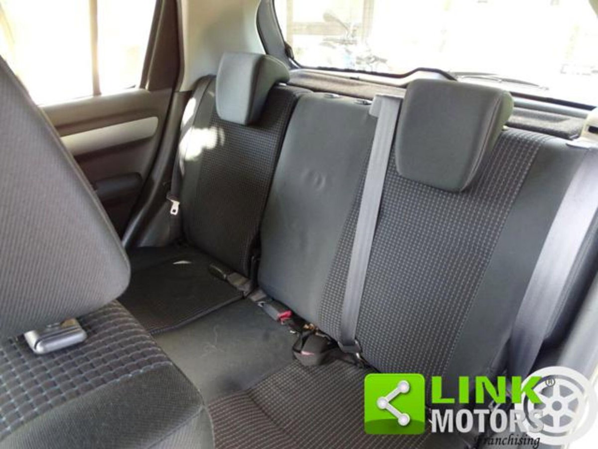 Suzuki Swift 1.3 5p. GL (9)