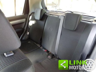 Suzuki Swift 1.3 5p. GL (9)