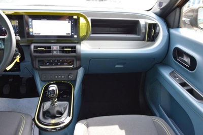 Fiat Grande Panda 1.2 Icon 100cv (10)