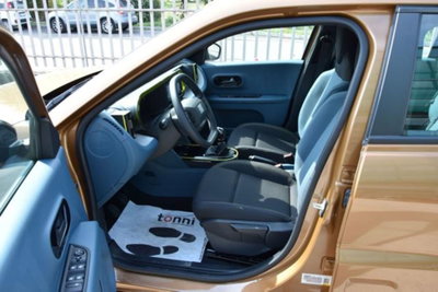 Fiat Grande Panda 1.2 Icon 100cv (13)