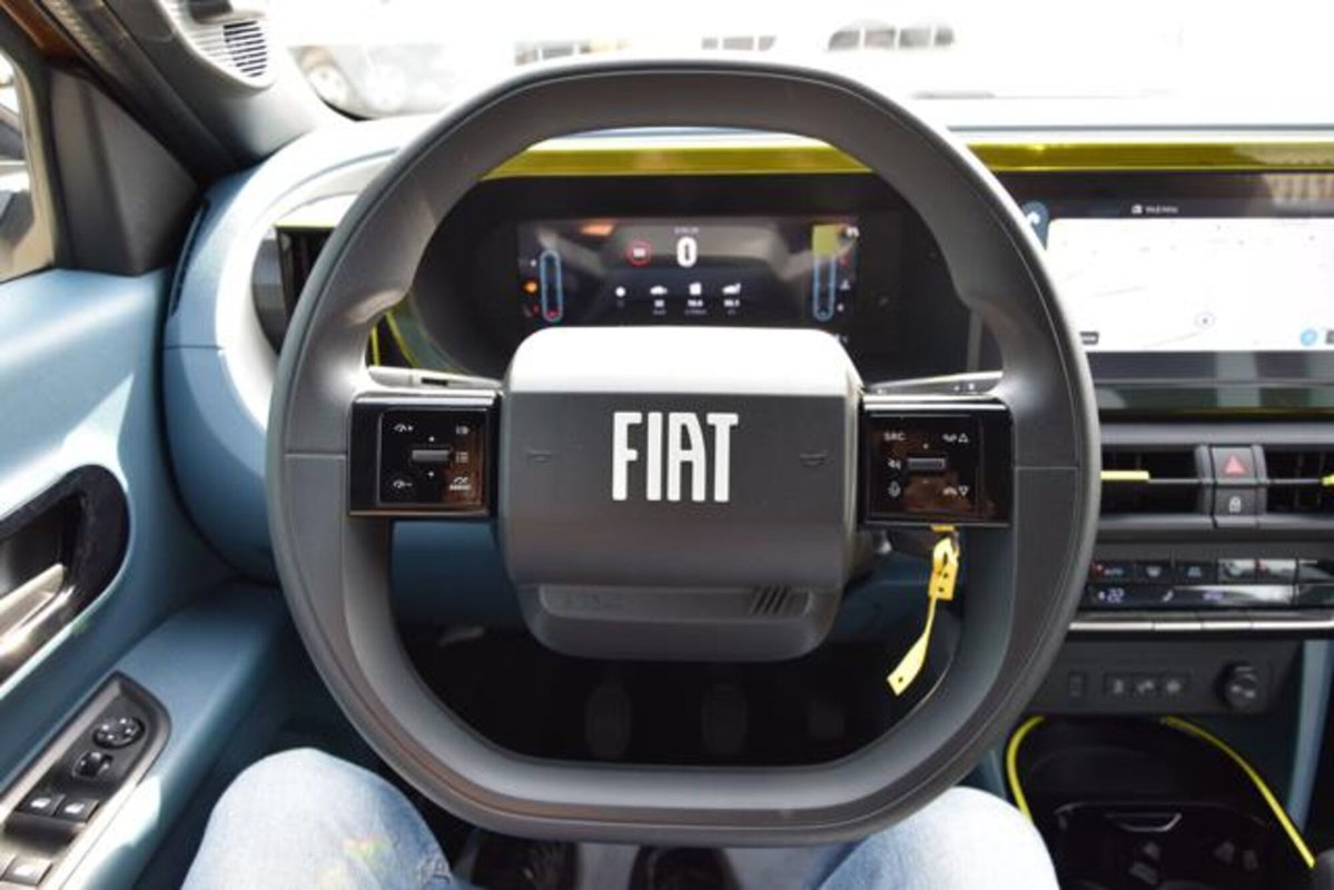 Fiat Grande Panda 1.2 Icon 100cv (16)