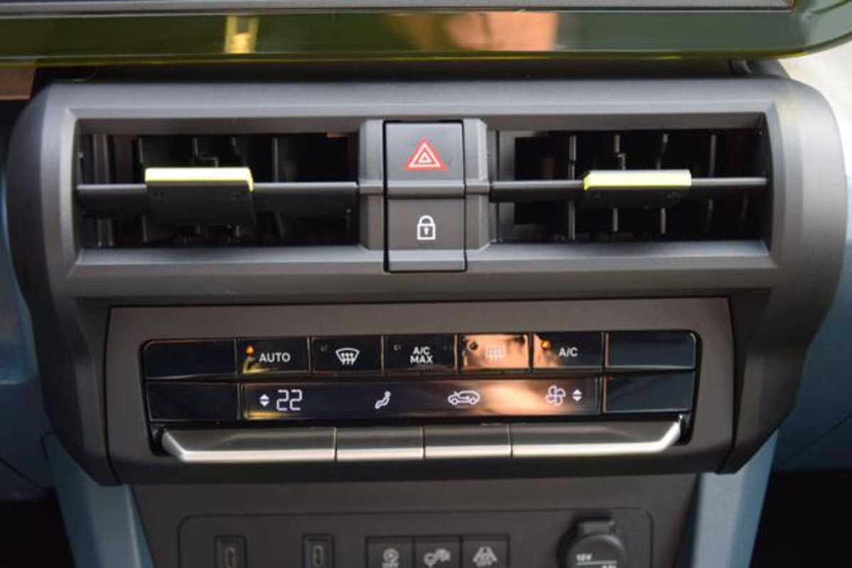 Fiat Grande Panda 1.2 Icon 100cv (19)