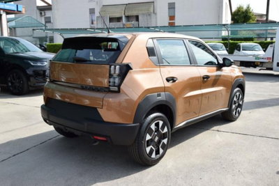 Fiat Grande Panda 1.2 Icon 100cv (6)