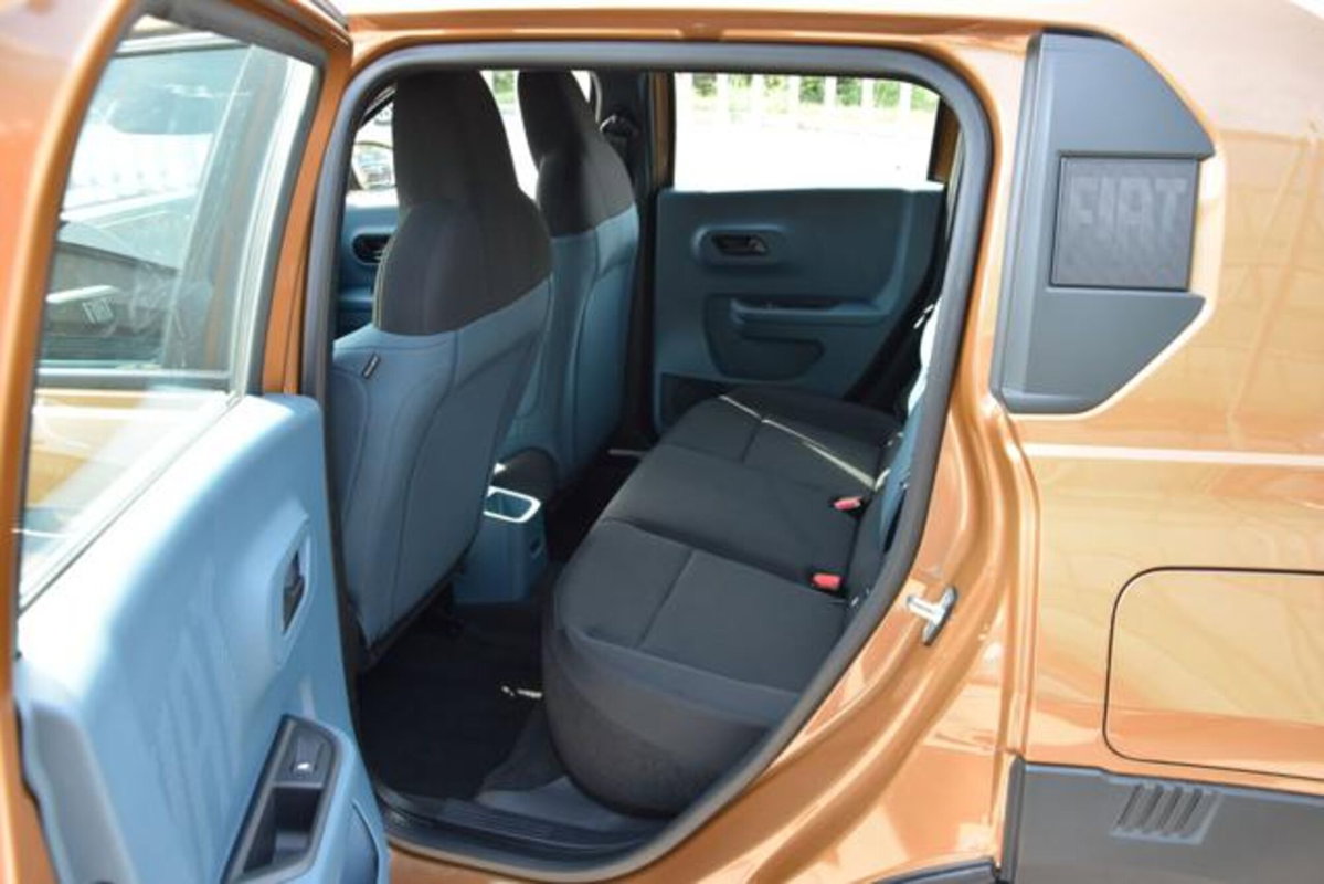 Fiat Grande Panda 1.2 Icon 100cv (8)