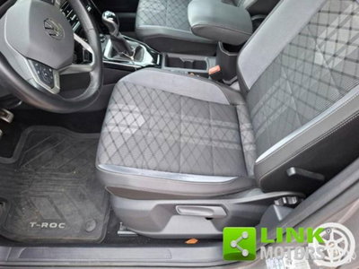 Volkswagen T-Roc 1.0 TSI R-Line (10)