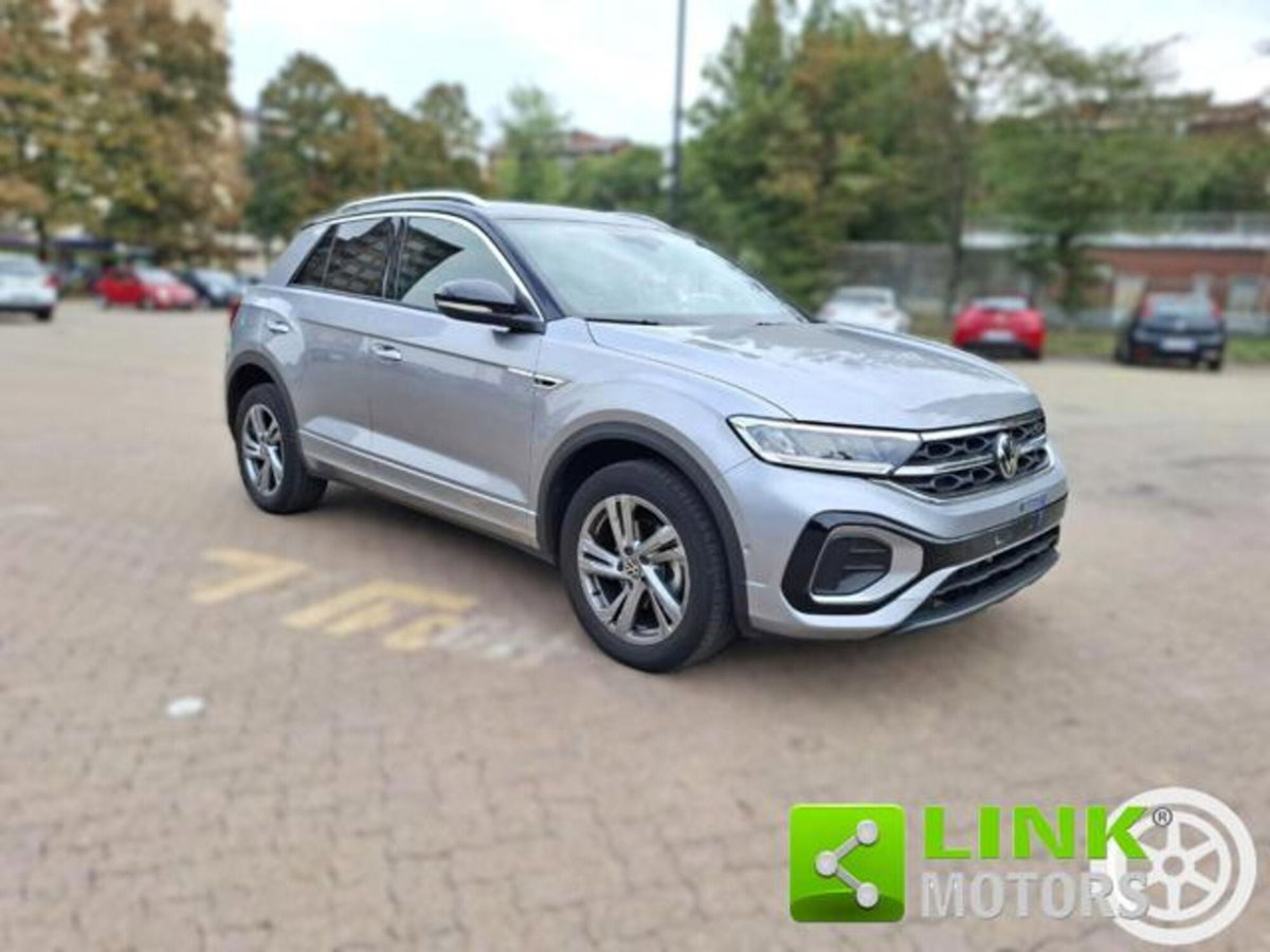 Volkswagen T-Roc 1.0 TSI R-Line (11)