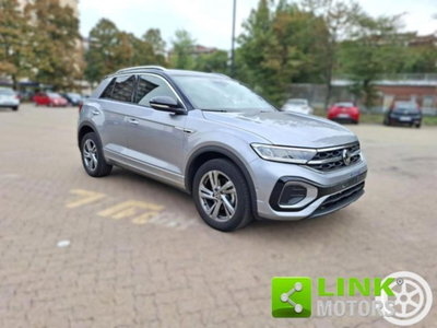 Volkswagen T-Roc 1.0 TSI R-Line (11)