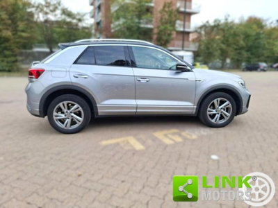 Volkswagen T-Roc 1.0 TSI R-Line (12)
