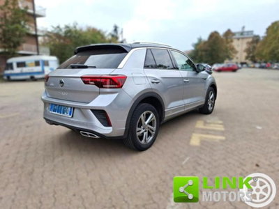 Volkswagen T-Roc 1.0 TSI R-Line (13)
