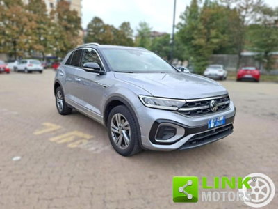 Volkswagen T-Roc 1.0 TSI R-Line (16)