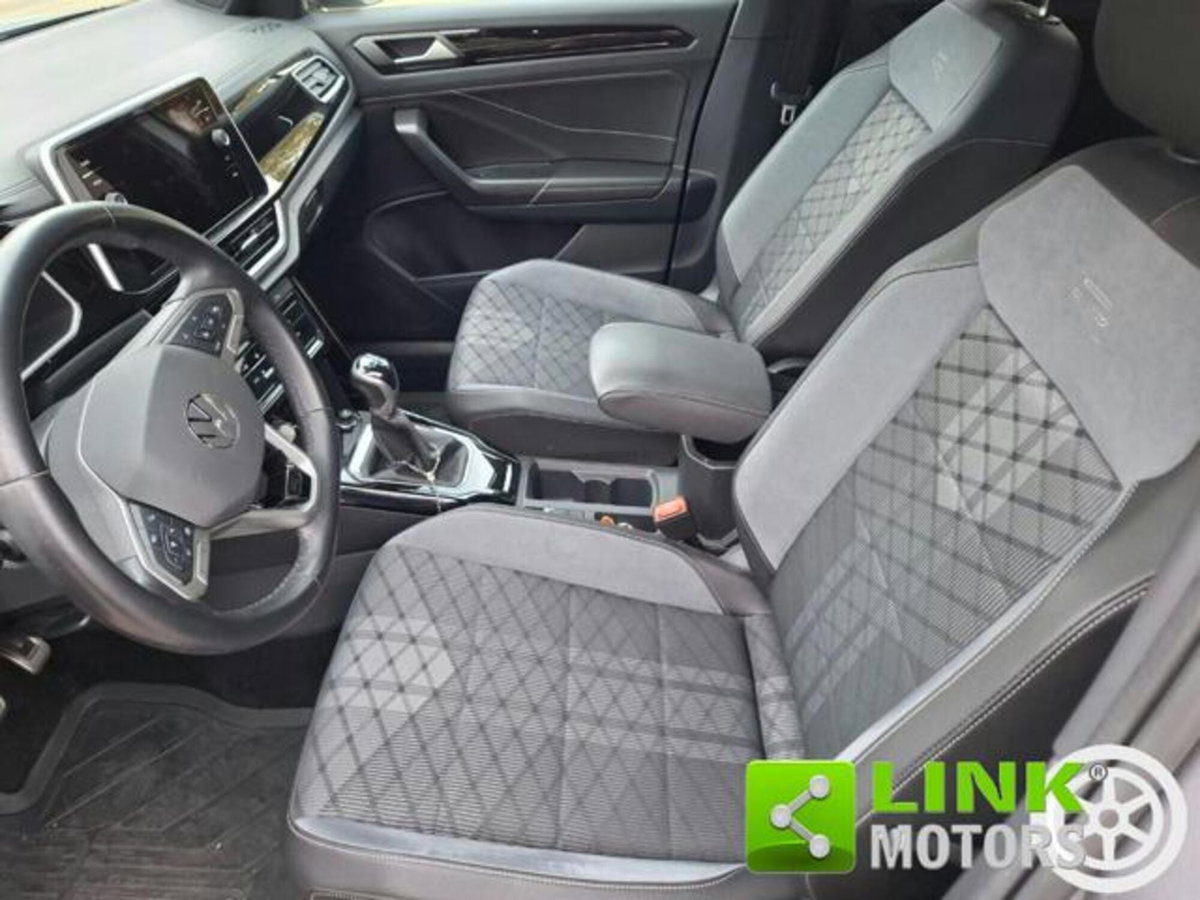 Volkswagen T-Roc 1.0 TSI R-Line (18)