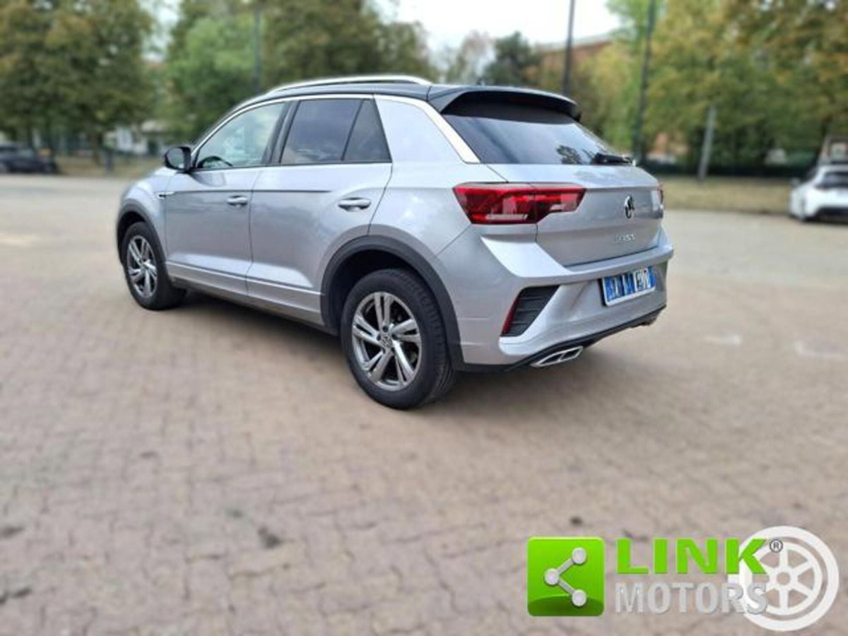 Volkswagen T-Roc 1.0 TSI R-Line (2)