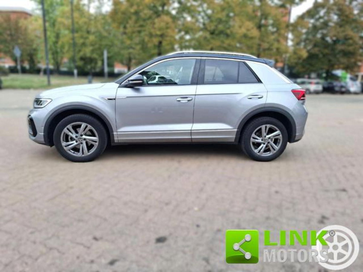 Volkswagen T-Roc 1.0 TSI R-Line (3)