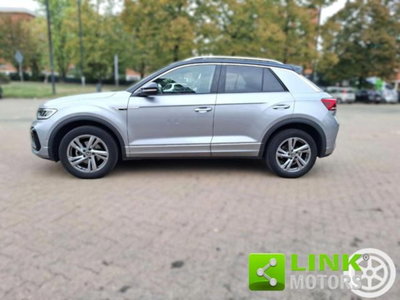 Volkswagen T-Roc 1.0 TSI R-Line (3)