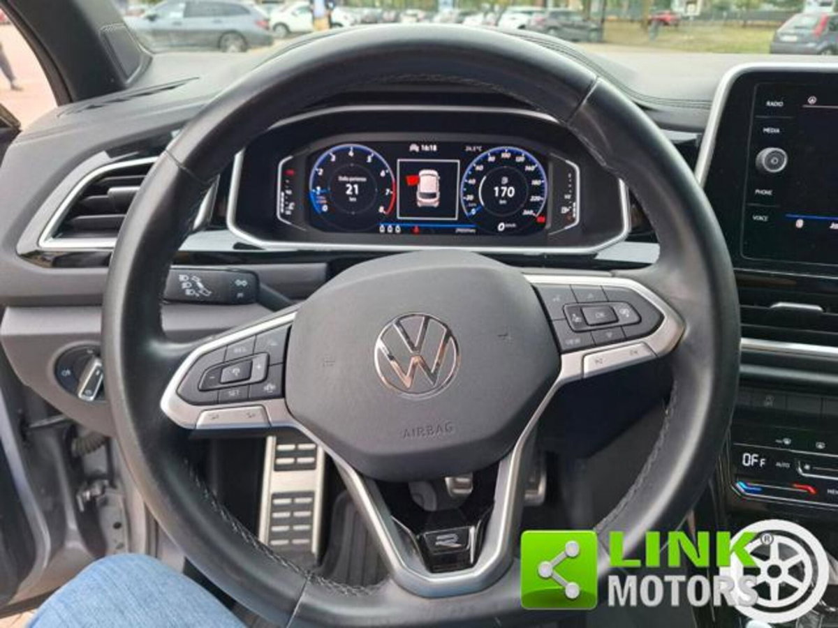 Volkswagen T-Roc 1.0 TSI R-Line (7)