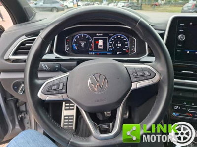 Volkswagen T-Roc 1.0 TSI R-Line (7)