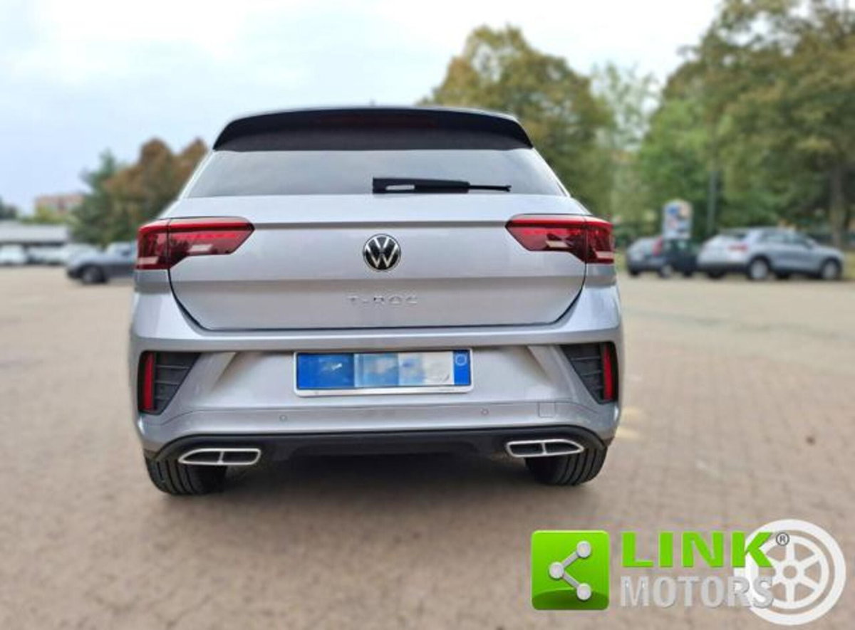 Volkswagen T-Roc 1.0 TSI R-Line (9)