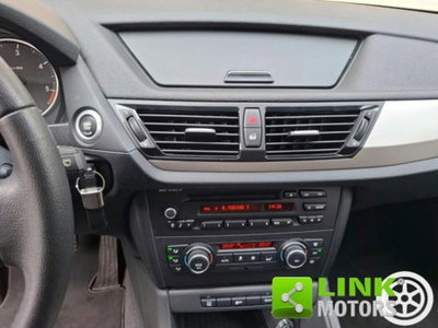 BMW X1 sDrive16d (12)
