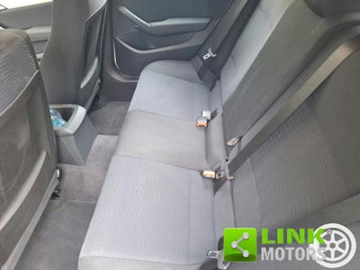 BMW X1 sDrive16d (15)
