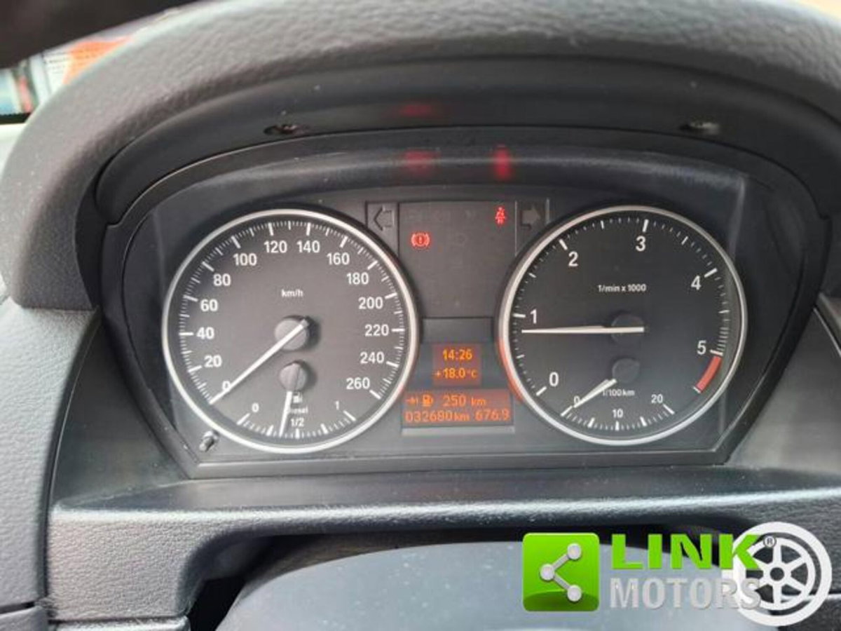 BMW X1 sDrive16d (16)
