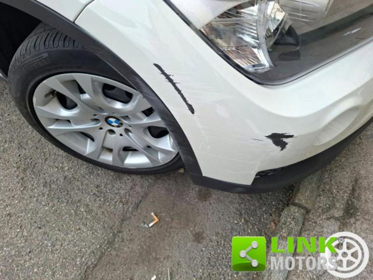 BMW X1 sDrive16d (17)