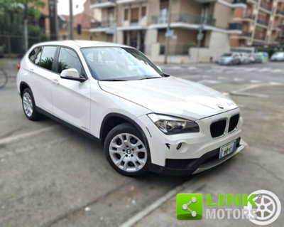 BMW X1 sDrive16d (5)