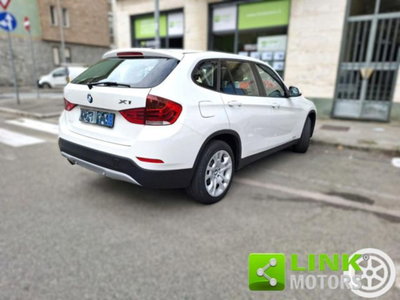 BMW X1 sDrive16d (7)
