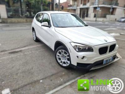 BMW X1 sDrive16d (8)