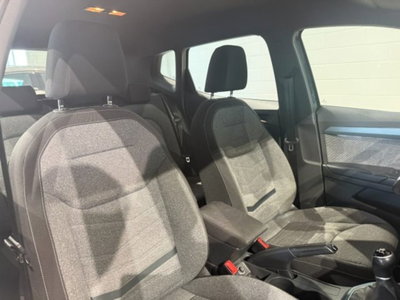 SEAT Arona 1.0 ecotsi Xperience 95cv (13)