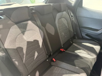 SEAT Arona 1.0 ecotsi Xperience 95cv (14)