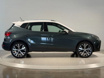 SEAT Arona 1.0 ecotsi Xperience 95cv (6)