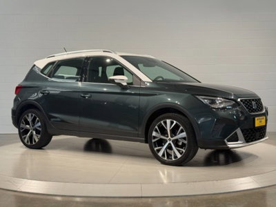 SEAT Arona 1.0 ecotsi Xperience 95cv (7)